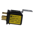 Start Relay 8944299470 for Isuzu 6HK1 4JA1 John Deere Excavator 50ZTS 35ZTS