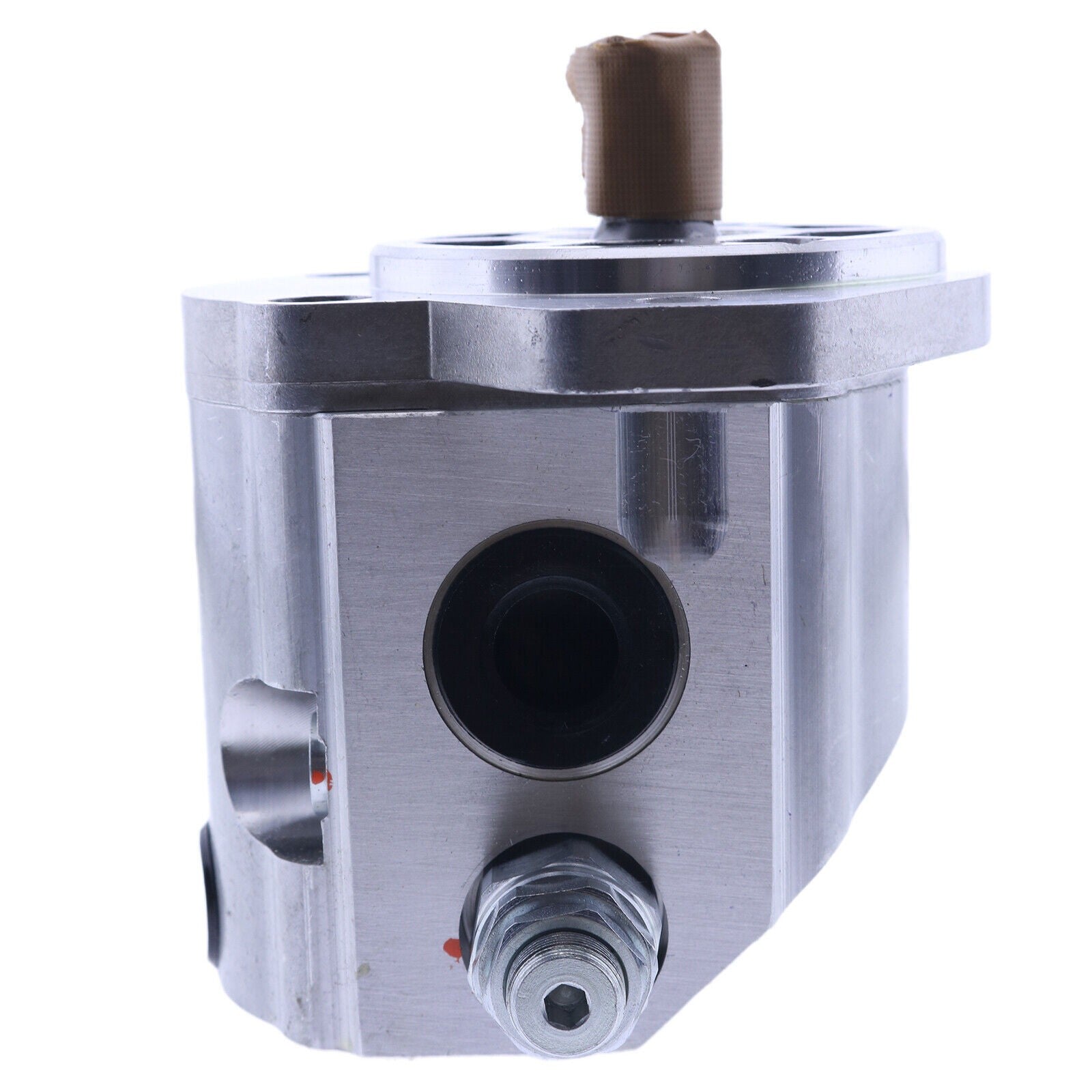 Hydraulic Fan Motor 307-3036 3073036 For Caterpillar 236D 242B 242B3 242D 247B