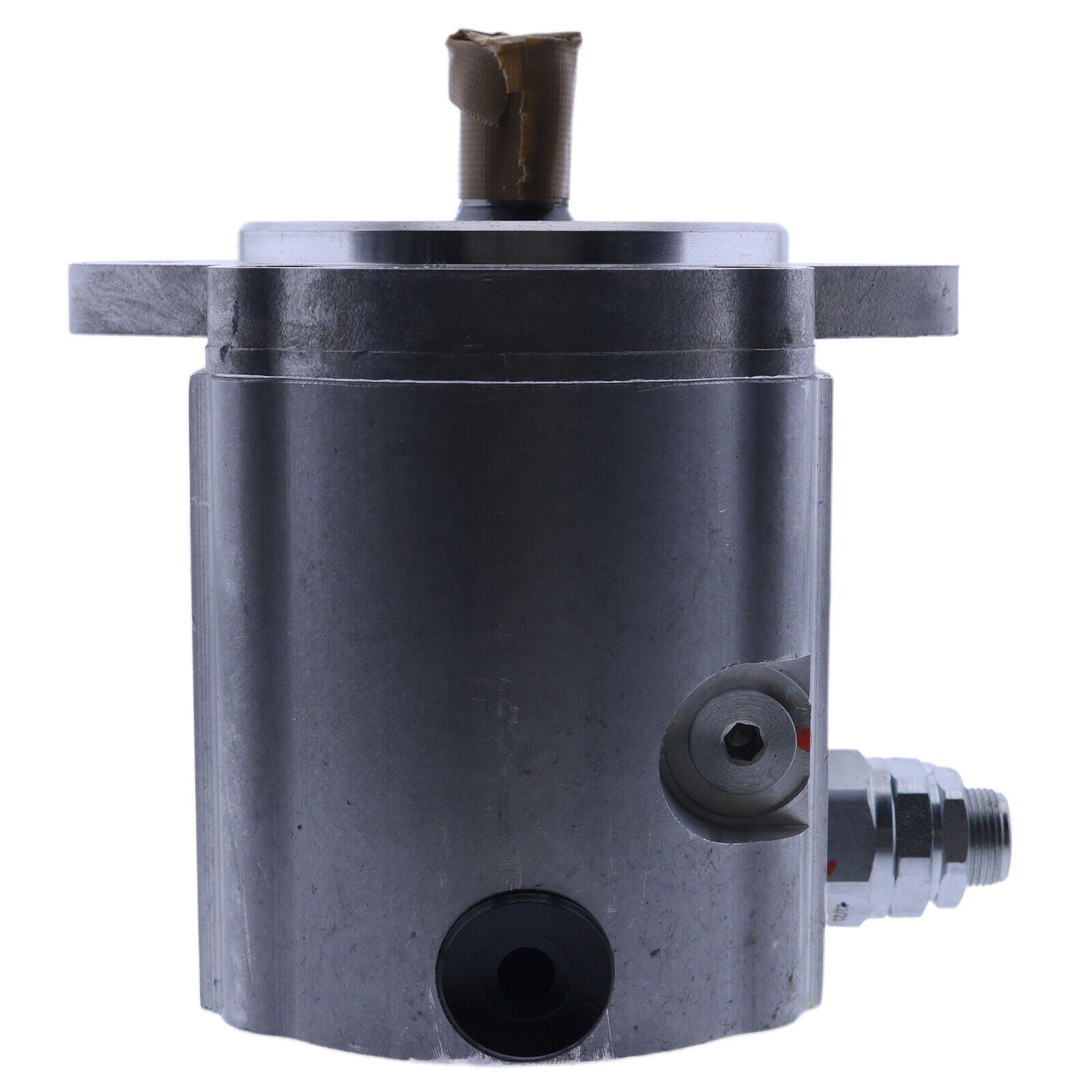 Hydraulic Fan Motor 307-3036 3073036 For Caterpillar 236D 242B 242B3 242D 247B