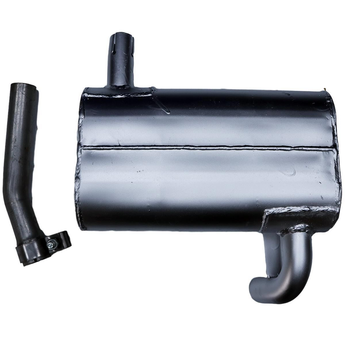 Muffler Silencer RB411-42407 RB411-42406 RB411-42404 for Kubota U25 U25S U25-3S