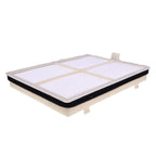 Air Filter KHR27260 for CASE CX130 CX145 CX160 CX210 CX235 CX250 CX300 CX350