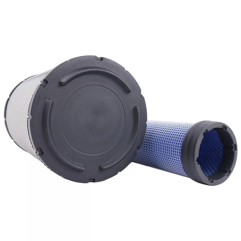 Air Filter Kit 108-0671 108-0672 for CAT 311C 312C 312CL 312DL 312D 313D2