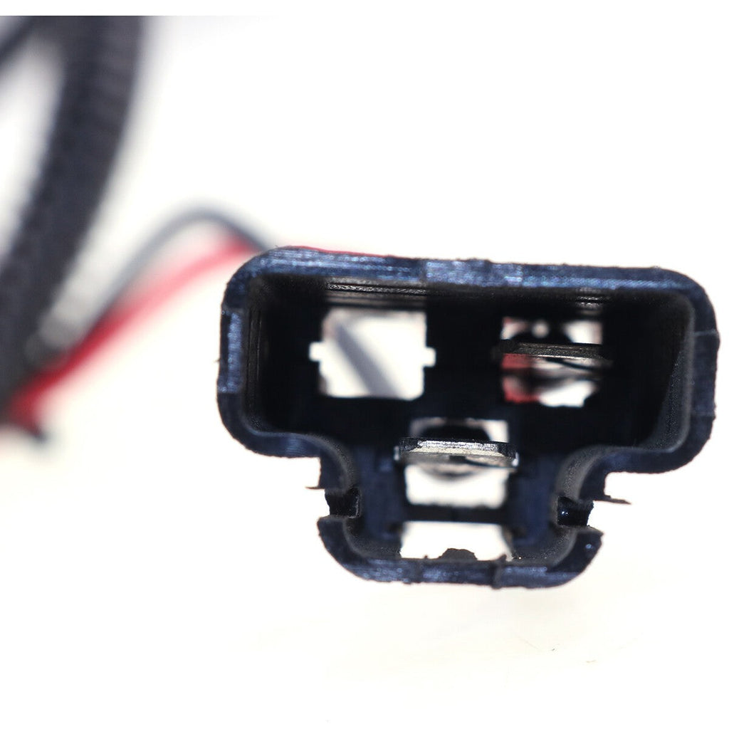 Shut Off Solenoid AM124377 for John Deere 375 675 675B 3375 4475 4475 6675 7775