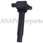 Ignition Coil EG523-67090 for Kubota Engine WG1605 WG2503 WG3800
