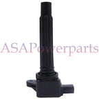 Ignition Coil EG523-67090 for Kubota Engine WG1605 WG2503 WG3800