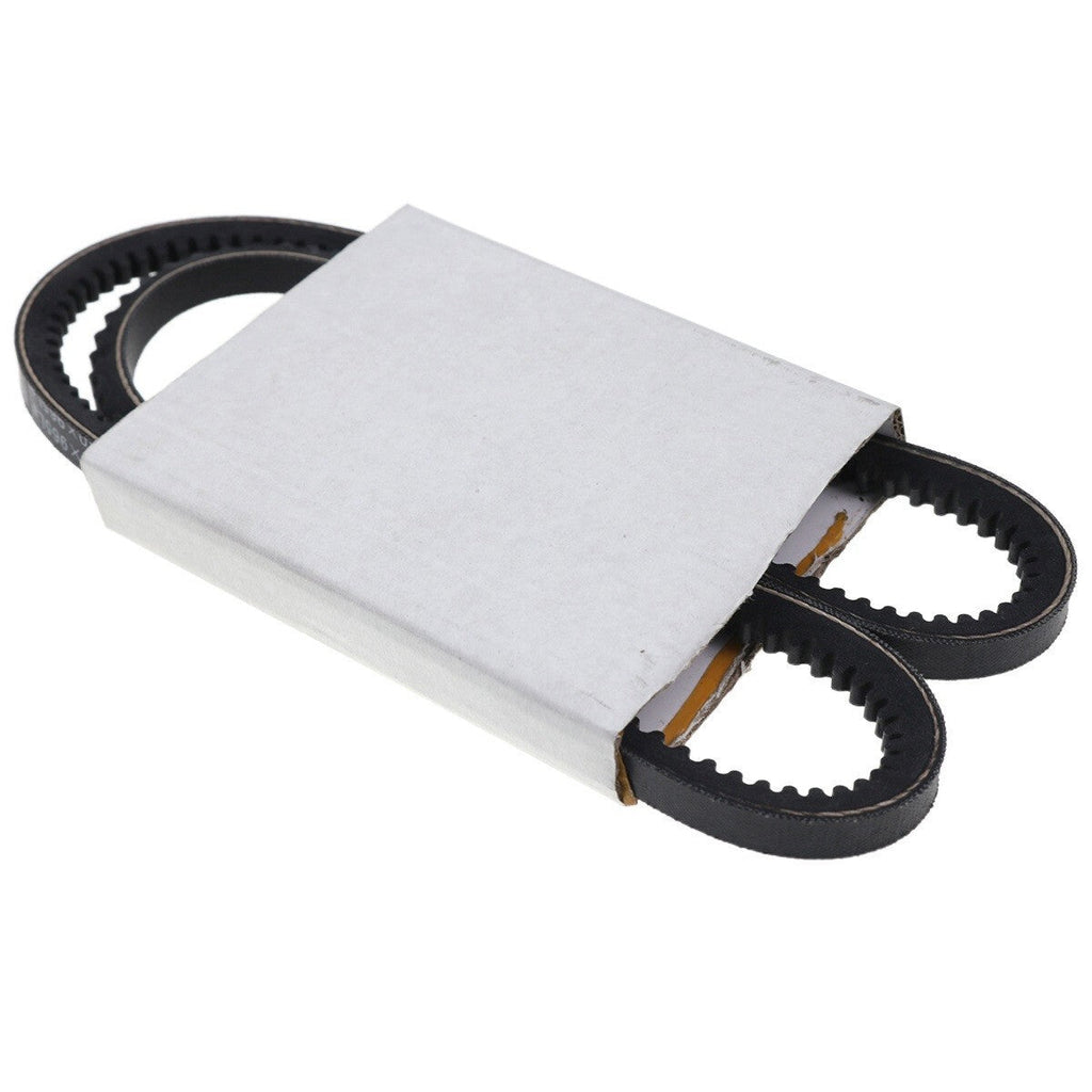 Fan Belt 16282-97010 14911-97012 14911-97010 For Kubota B26 B2630 B3200 ZD1211