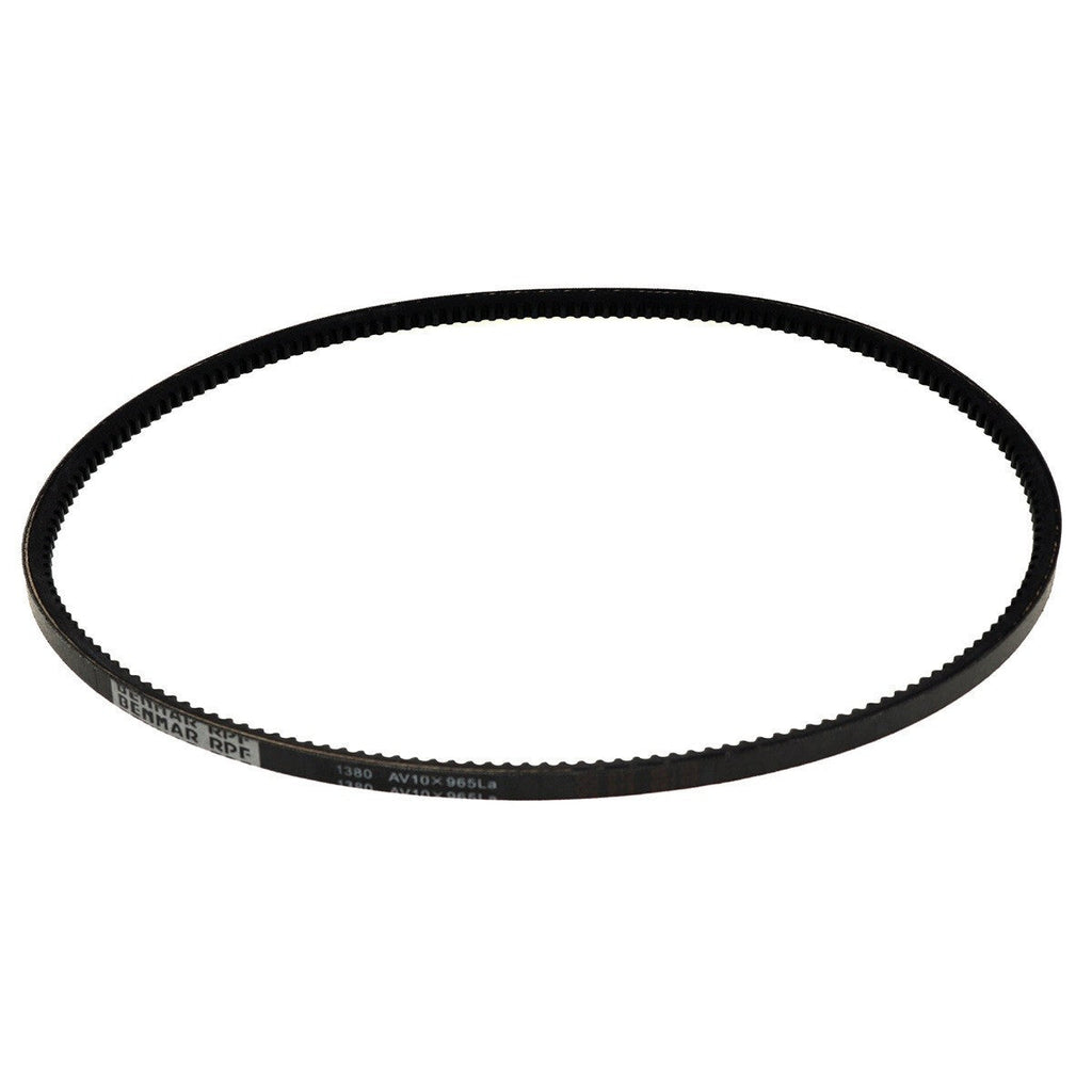 Fan Belt 16282-97010 14911-97012 14911-97010 For Kubota B26 B2630 B3200 ZD1211