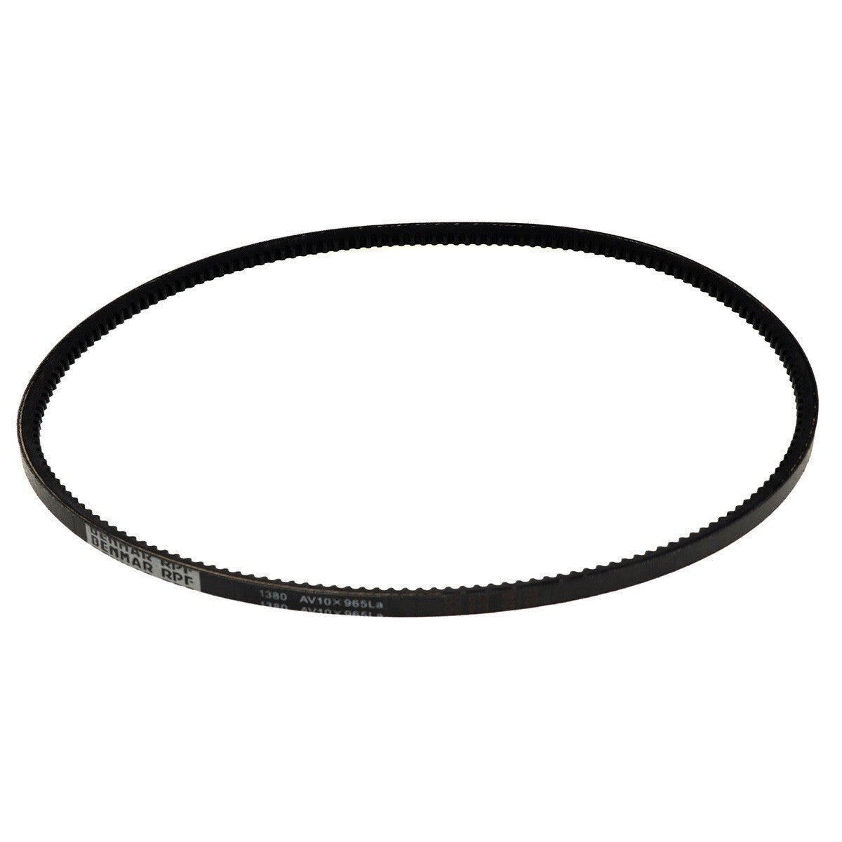 Fan Belt 16282-97010 14911-97012 14911-97010 For Kubota B26 B2630 B3200 ZD1211