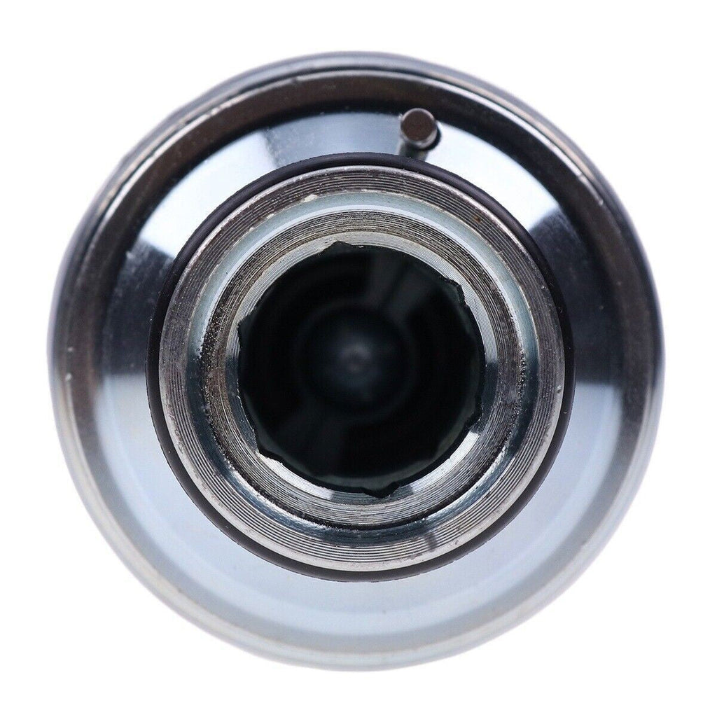 Female Flat Face Coupler V0511-77150 for Kubota SVL75 SVL90C SVL90-2 SVL90