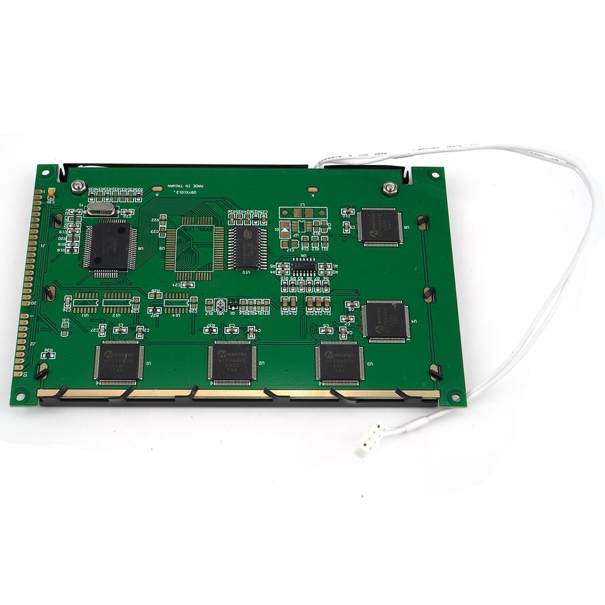 LCD Screen Display Panel LMG7420PLFC-X LMG7420PLFC for Hitachi