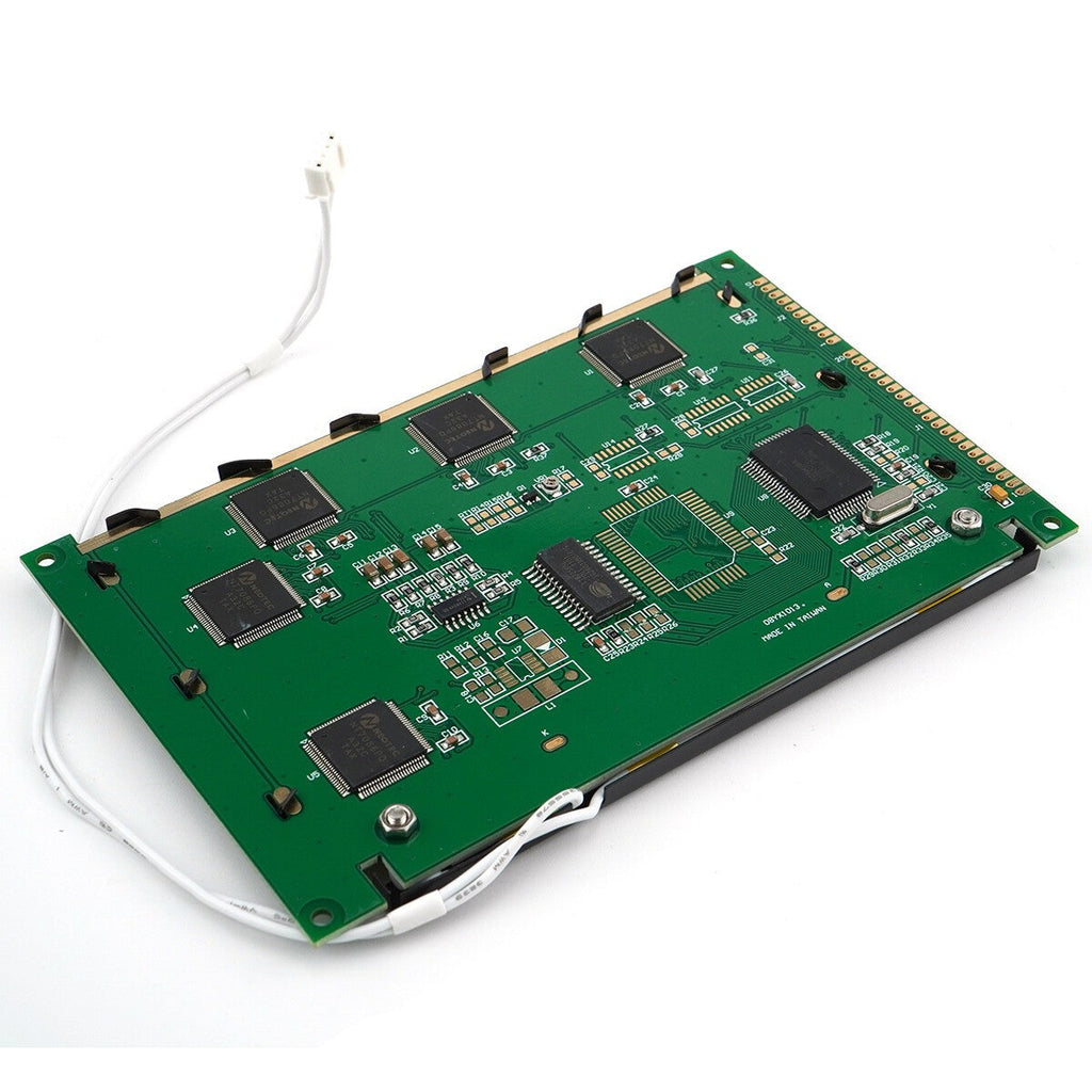 LCD Screen Display Panel LMG7420PLFC-X LMG7420PLFC for Hitachi