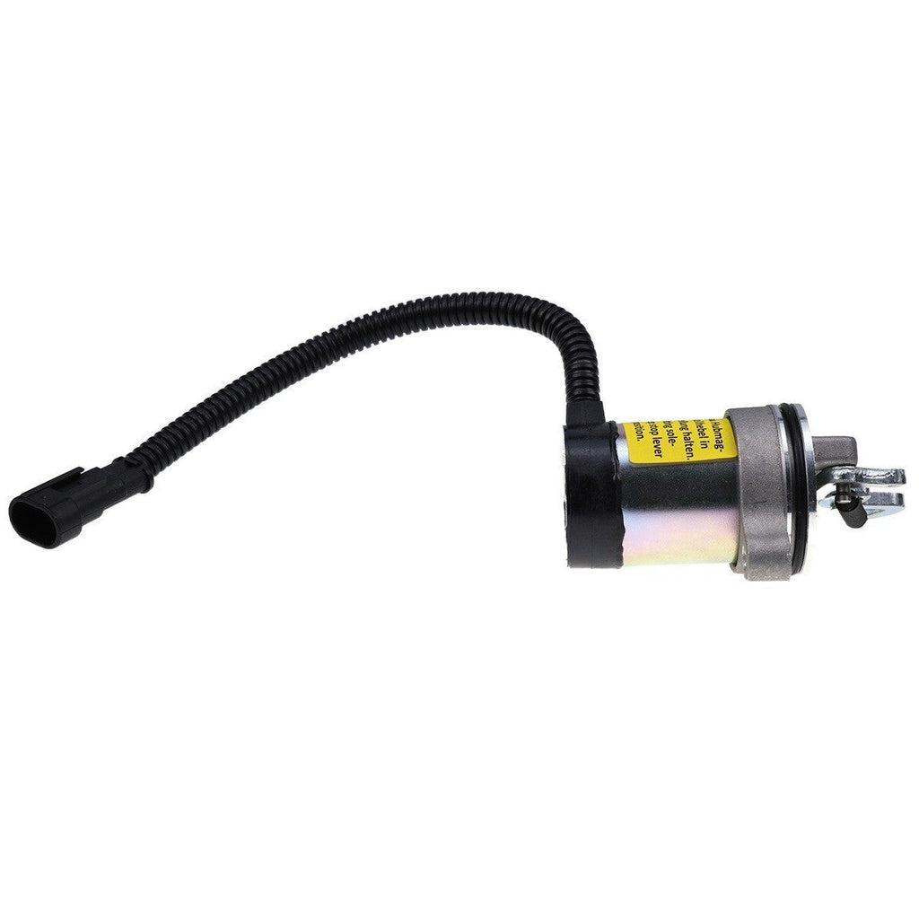 Fuel Shutoff Solenoid Valve 04103812 04103808 for Deutz F3L F3M F4L1011 2011