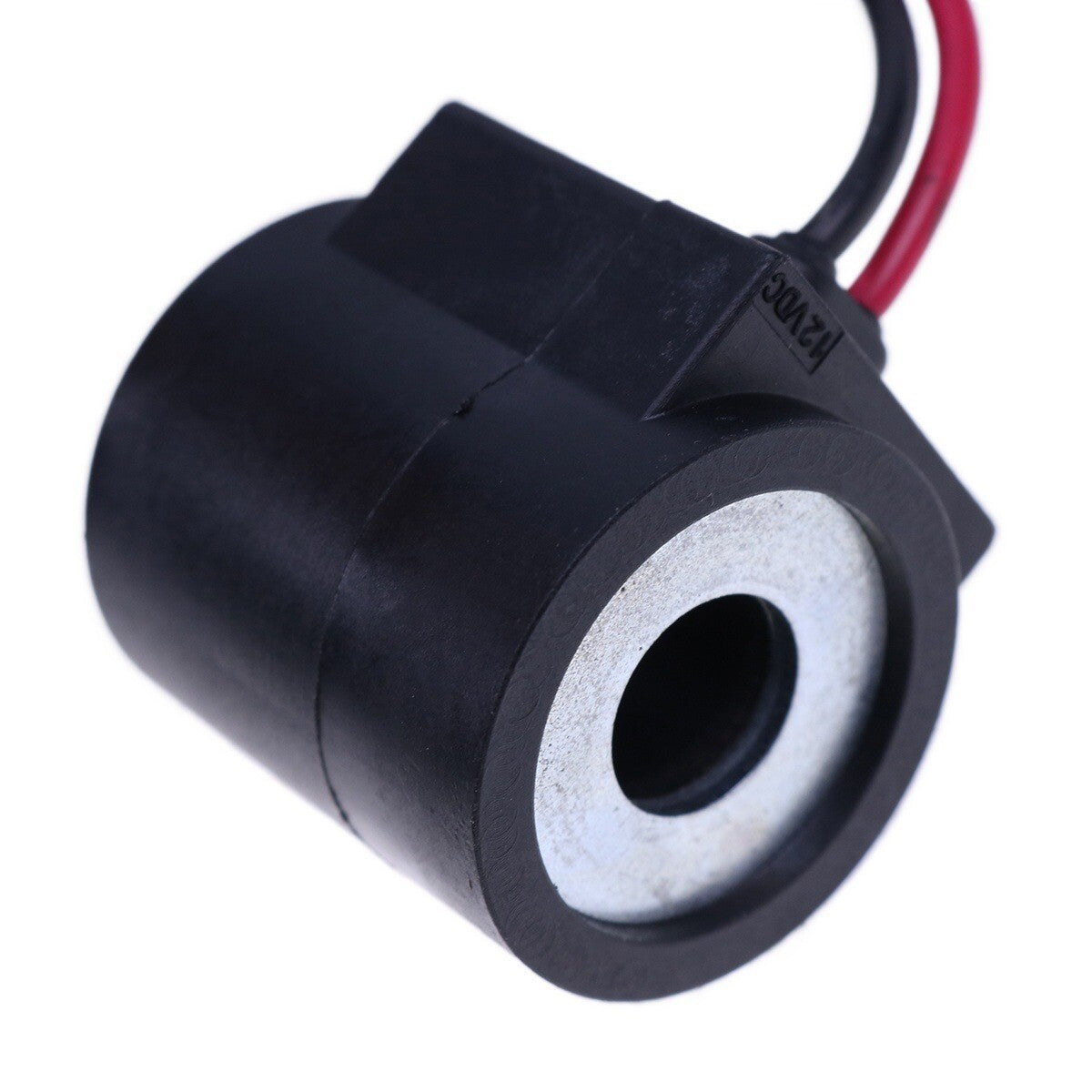 12V Solenoid Valve Coil 6675559 6309312 For Bobcat 751 753 763 773 7753 853 863