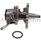 Fuel Feed Pump 6677830 6666522 for Bobcat 863 864 873 883 A220 A300 S250 T200