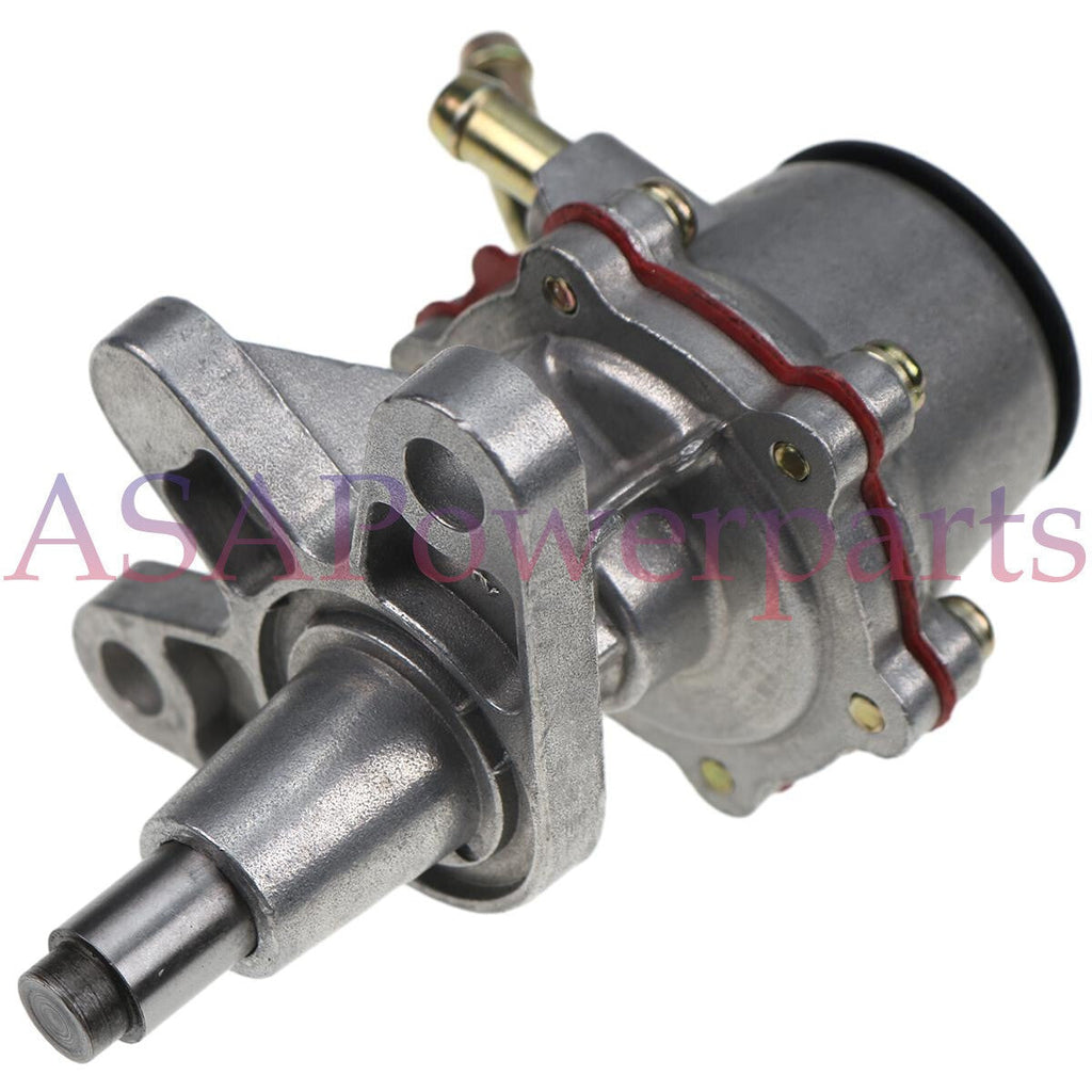 Fuel Feed Pump 6677830 6666522 for Bobcat 863 864 873 883 A220 A300 S250 T200
