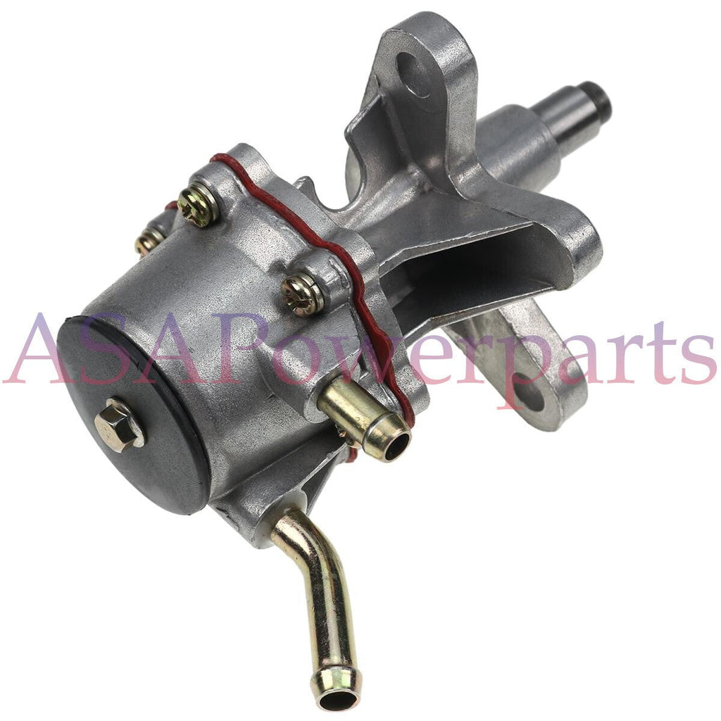 Fuel Feed Pump 6677830 6666522 for Bobcat 863 864 873 883 A220 A300 S250 T200