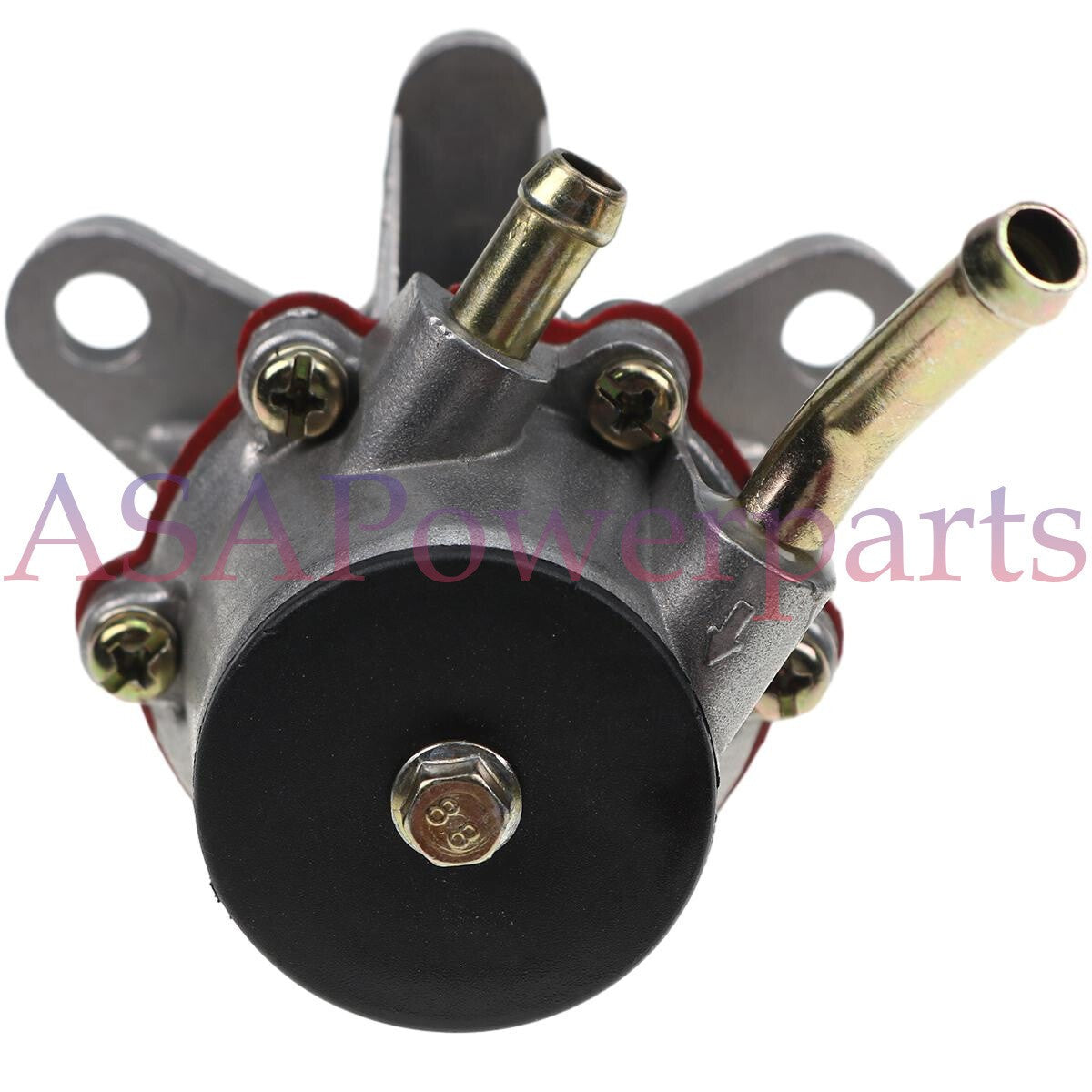 Fuel Feed Pump 6677830 6666522 for Bobcat 863 864 873 883 A220 A300 S250 T200