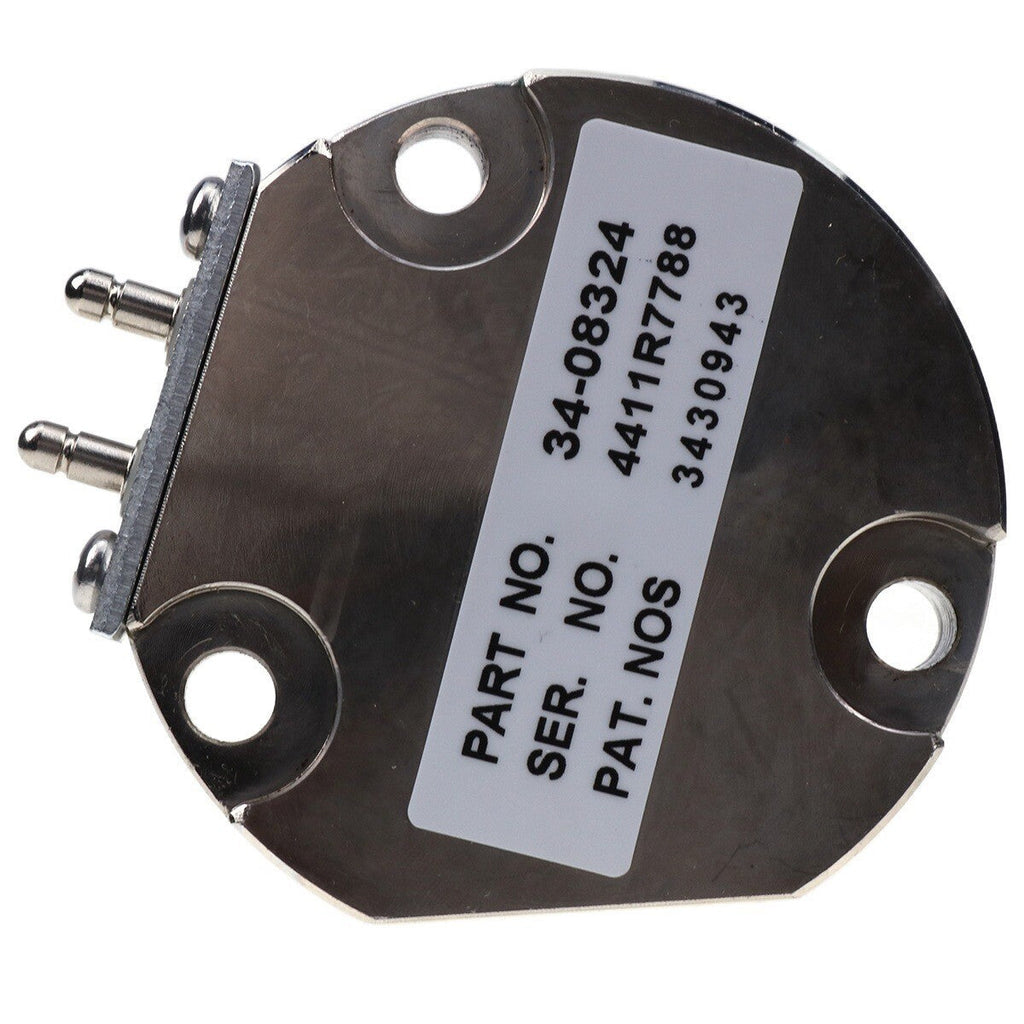 Actuator 3408324 3430943 for Cummins NTA855 KTA19 KTA38 KTA50 VTA38 M11 NT855