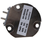 Actuator 3408324 3430943 for Cummins NTA855 KTA19 KTA38 KTA50 VTA38 M11 NT855