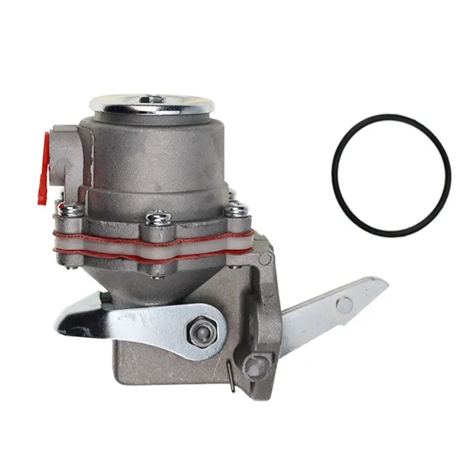 Fuel Pump 4757882 504090936 for Ford New Holland 4835 5635 6635 TL100 TL70 TN55D