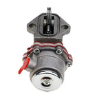 Fuel Pump 4757882 504090936 for Ford New Holland 4835 5635 6635 TL100 TL70 TN55D
