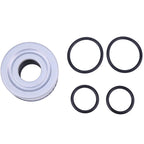 2X Oil Filter 3582069 for Volvo HS25A HS45A HS45AE HS63A-A HS63IV-A HS80AE