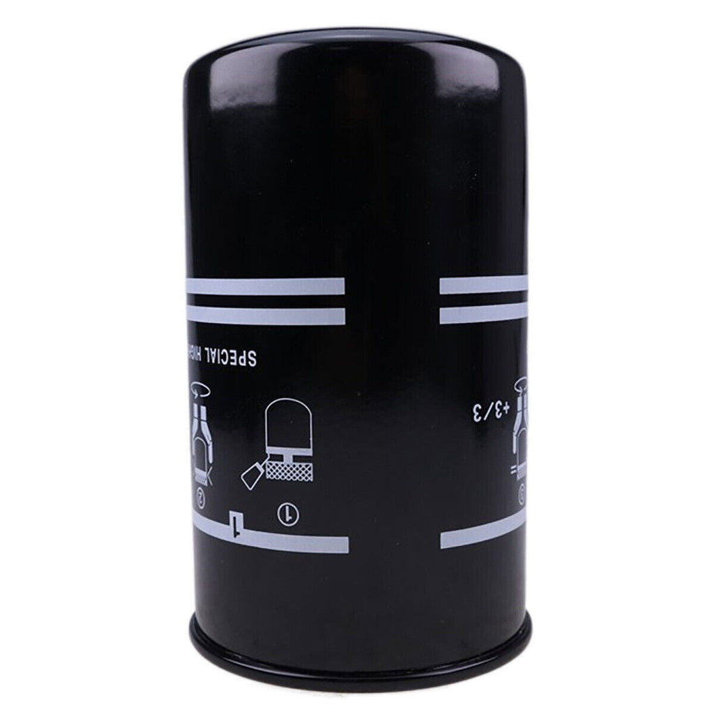 Fuel Filter MIU805005 For John Deere 323E 324K 329E 50G 332E 318E 60G 333E 319E