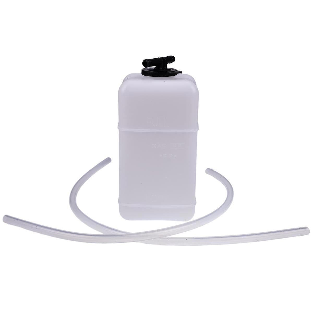37410-88603 Overflow Tank Bottle Radiator Reservoir for Kubota L3408 L4508 L2800
