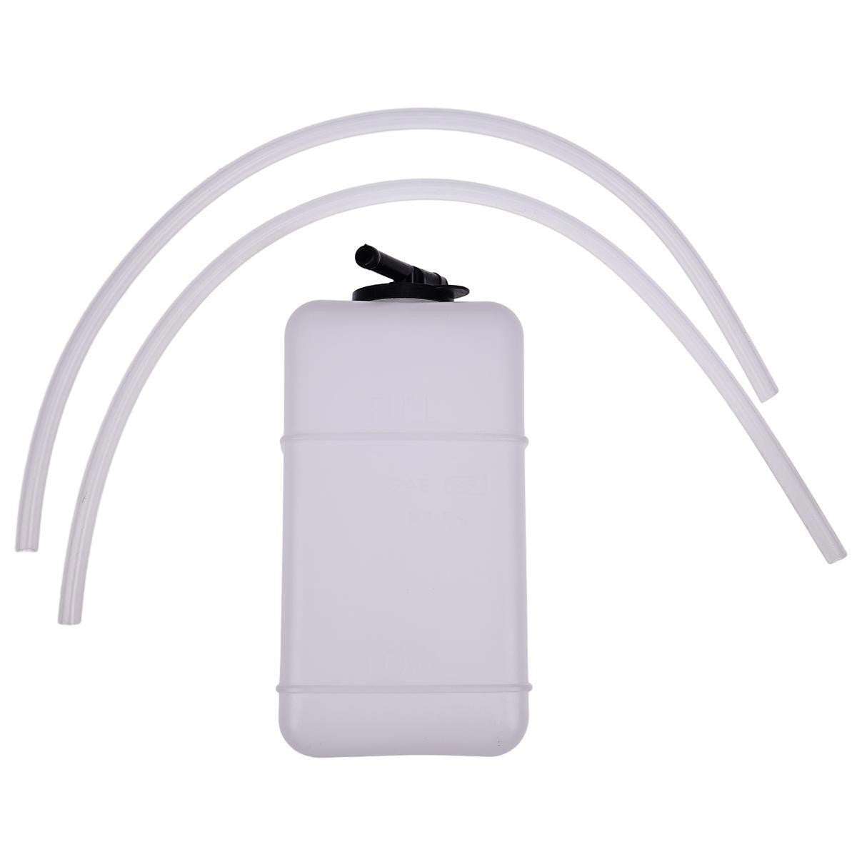 37410-88603 Overflow Tank Bottle Radiator Reservoir for Kubota L3408 L4508 L2800