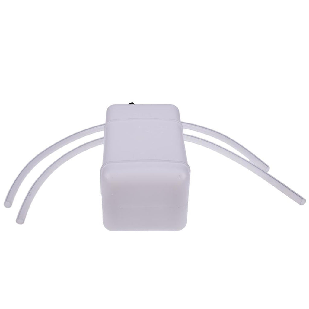 37410-88603 Overflow Tank Bottle Radiator Reservoir for Kubota L3408 L4508 L2800