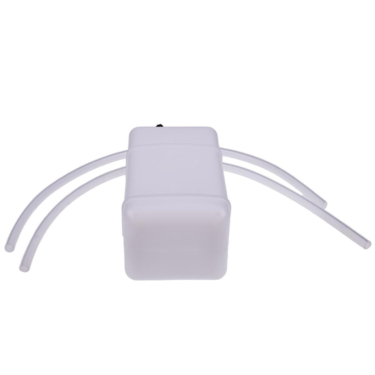 37410-88603 Overflow Tank Bottle Radiator Reservoir for Kubota L3408 L4508 L2800