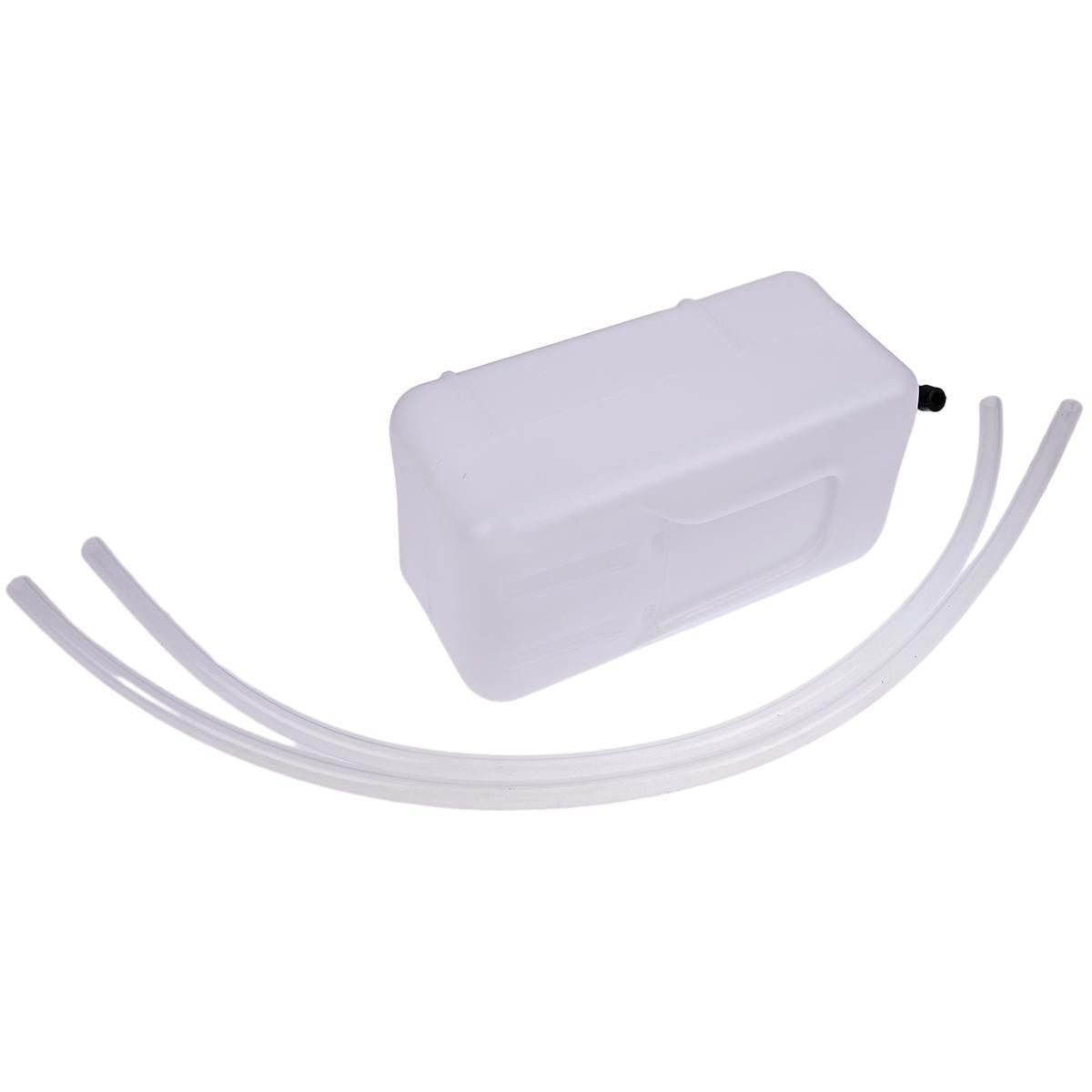 37410-88603 Overflow Tank Bottle Radiator Reservoir for Kubota L3408 L4508 L2800