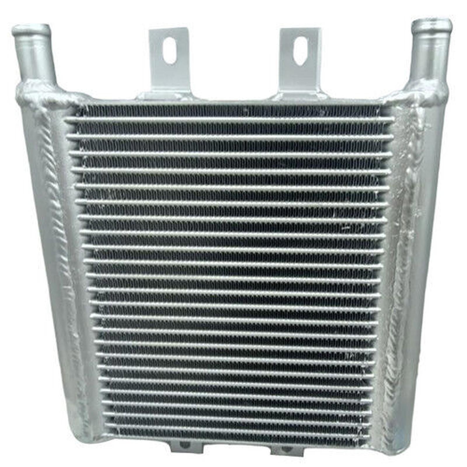 Oil Cooler 4373424 for Hitachi EX27U EX30U EX35U EX58MU ZX27U ZX30U ZX35U ZX40U