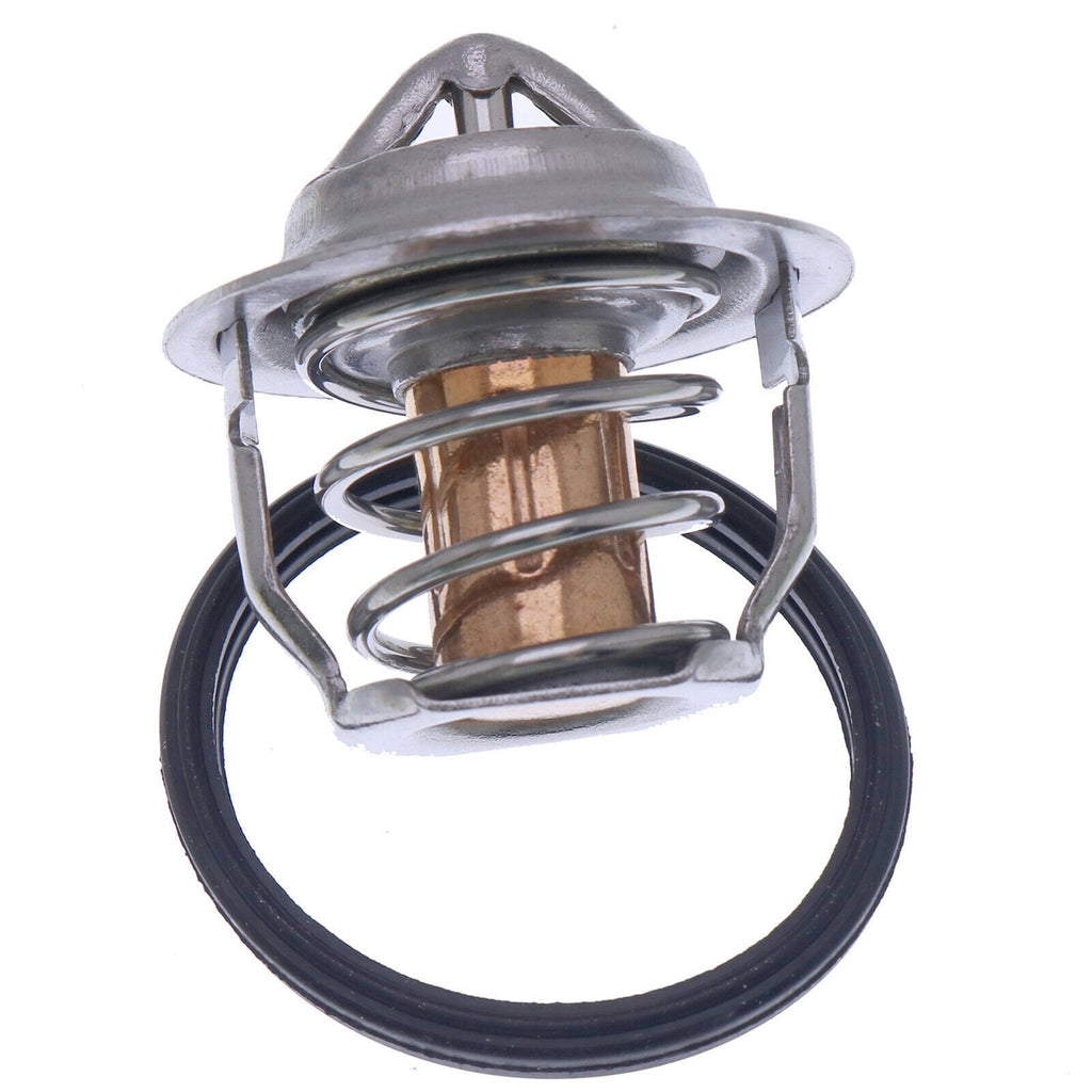 82°C 180°F Thermostat 3918235 for Bobcat 642 643 733 743 1600 Skid Steer Loader