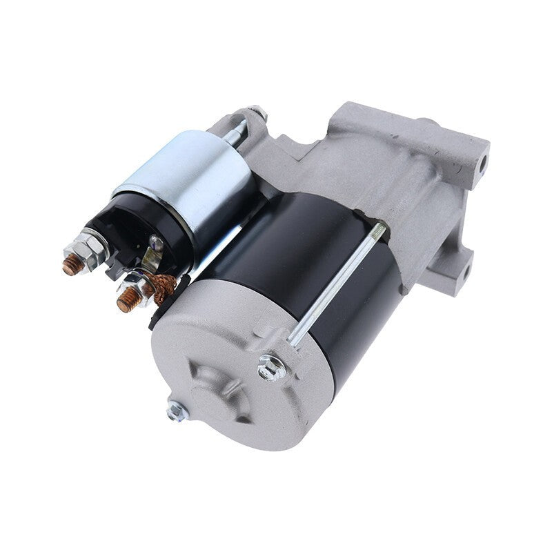 Starter Motor 12V 0.6KW 9T EG371-63010 EG371-63011 for Kubota ZG222 ZG227 ZG327P