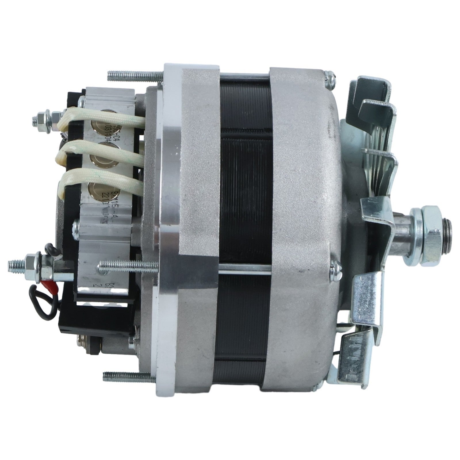 12V 60A Alternator 58249GT for Deutz BF4L2011 Genie S-100 S-105 S-120 S-125