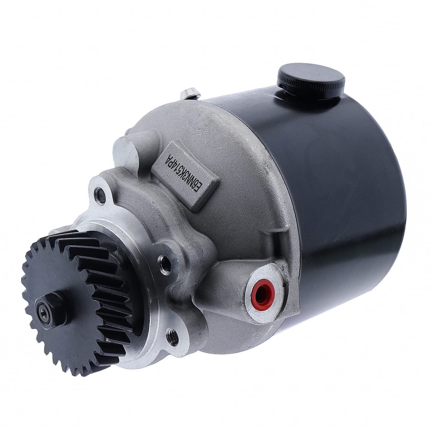 Power Steering Pump 82858430 for CASE New Holland 234 335 2810 2910 3430 3910