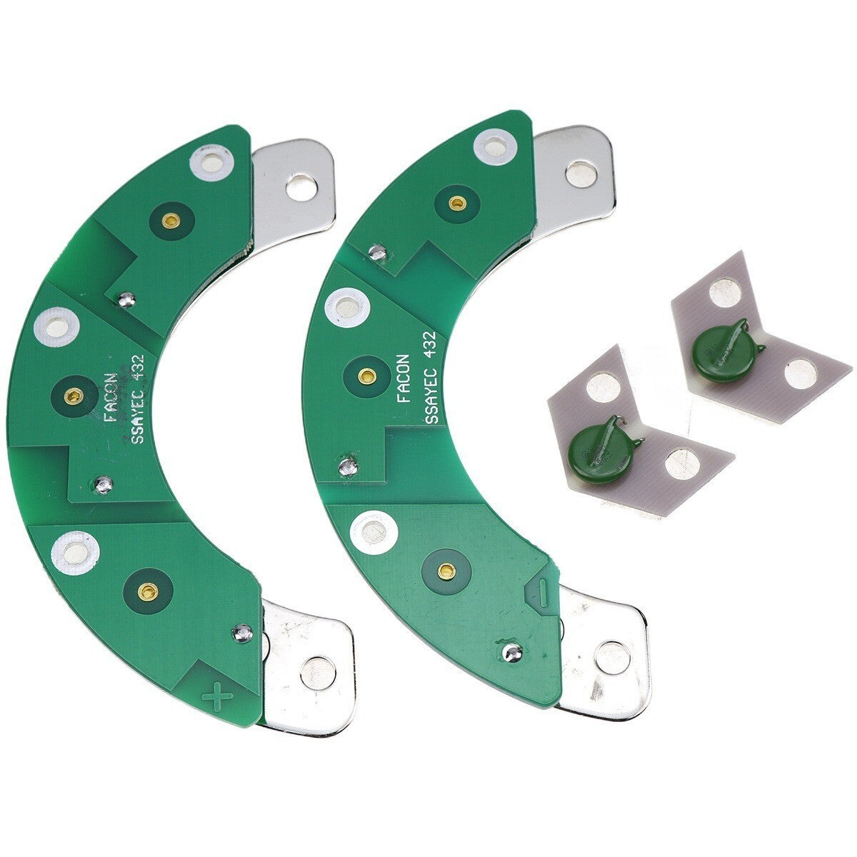 Facon Diode Kit Rectifier SSAYEC432 With Surge Suppressor for Leroy Somer