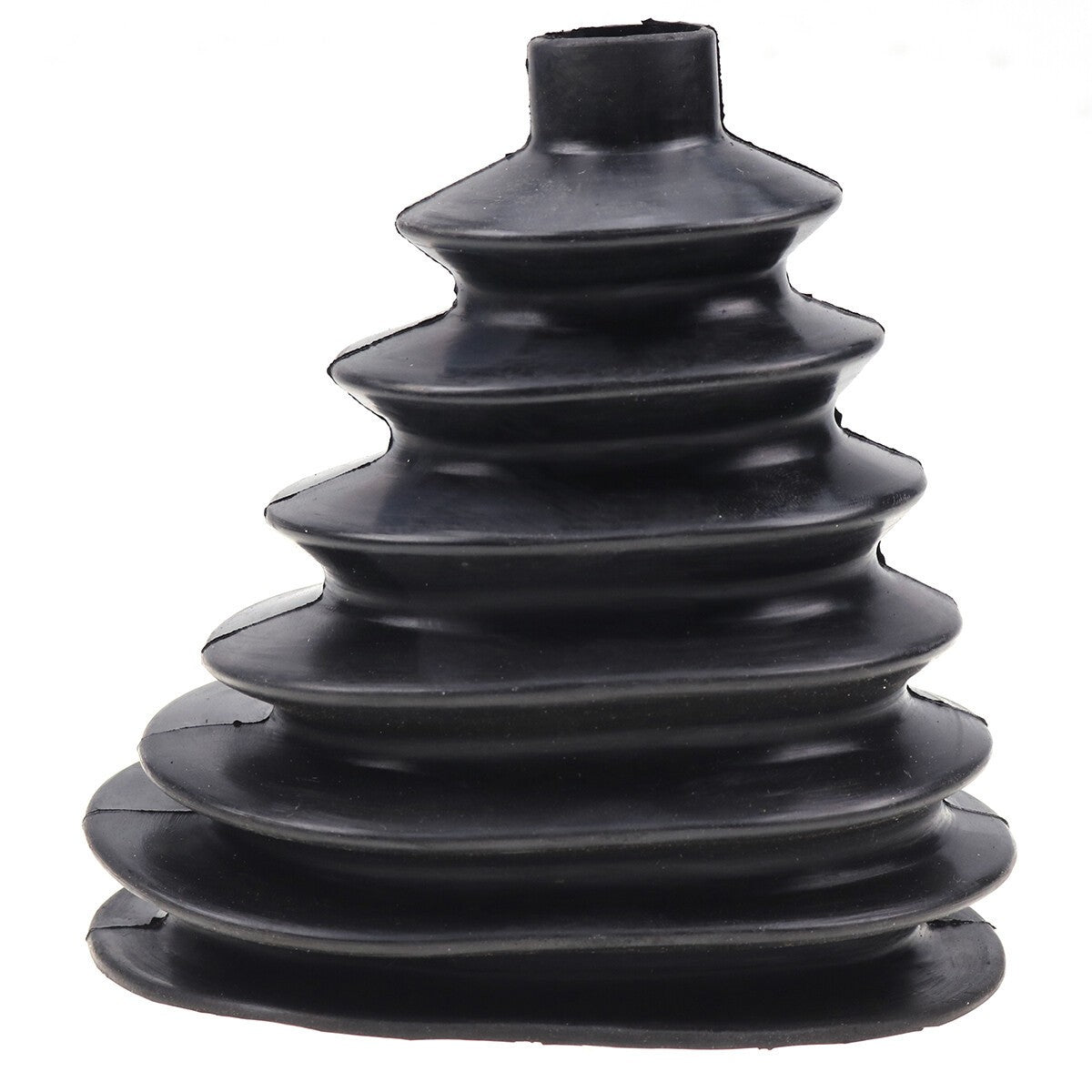 2PCS Rubber Steering Boot Arm 6532127 for Bobcat 730 731 732 741 742 743 751 753