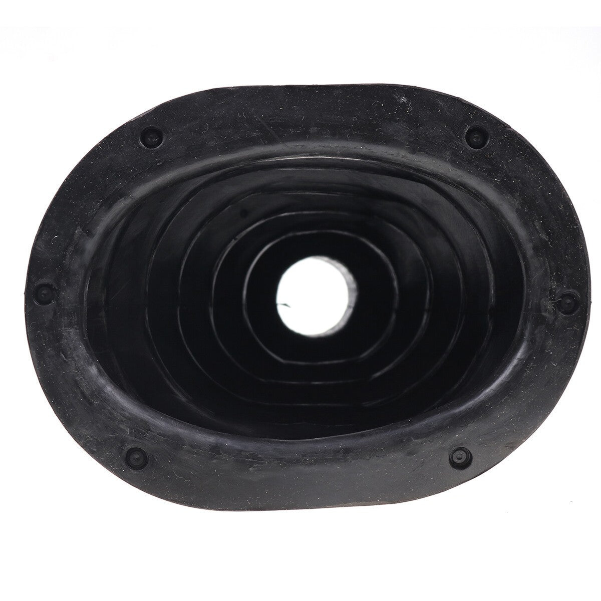 2PCS Rubber Steering Boot Arm 6532127 for Bobcat 730 731 732 741 742 743 751 753