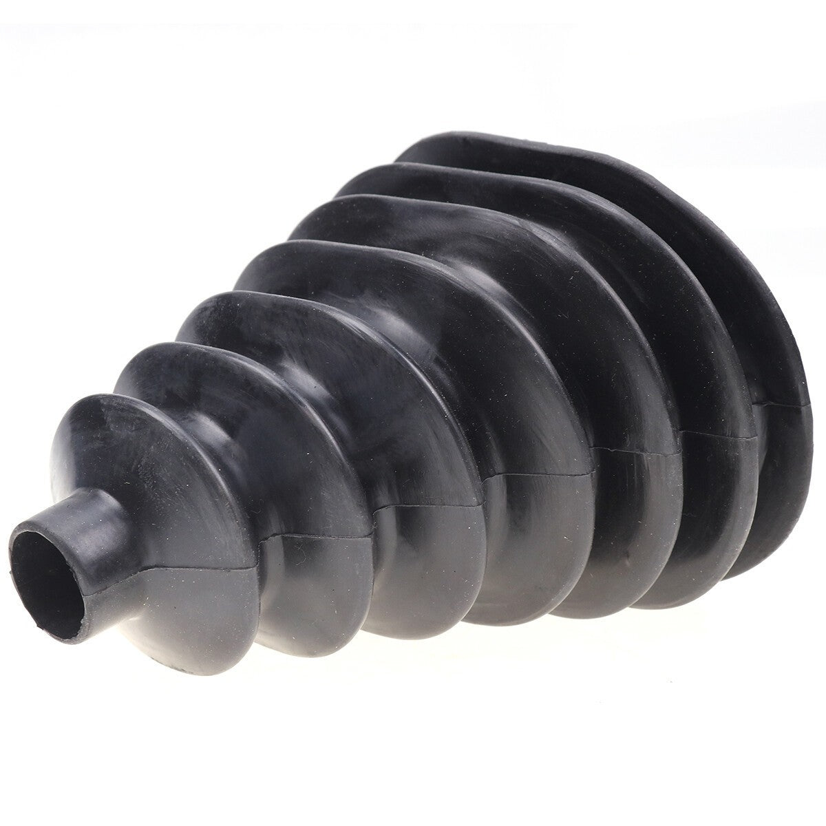 2PCS Rubber Steering Boot Arm 6532127 for Bobcat 730 731 732 741 742 743 751 753