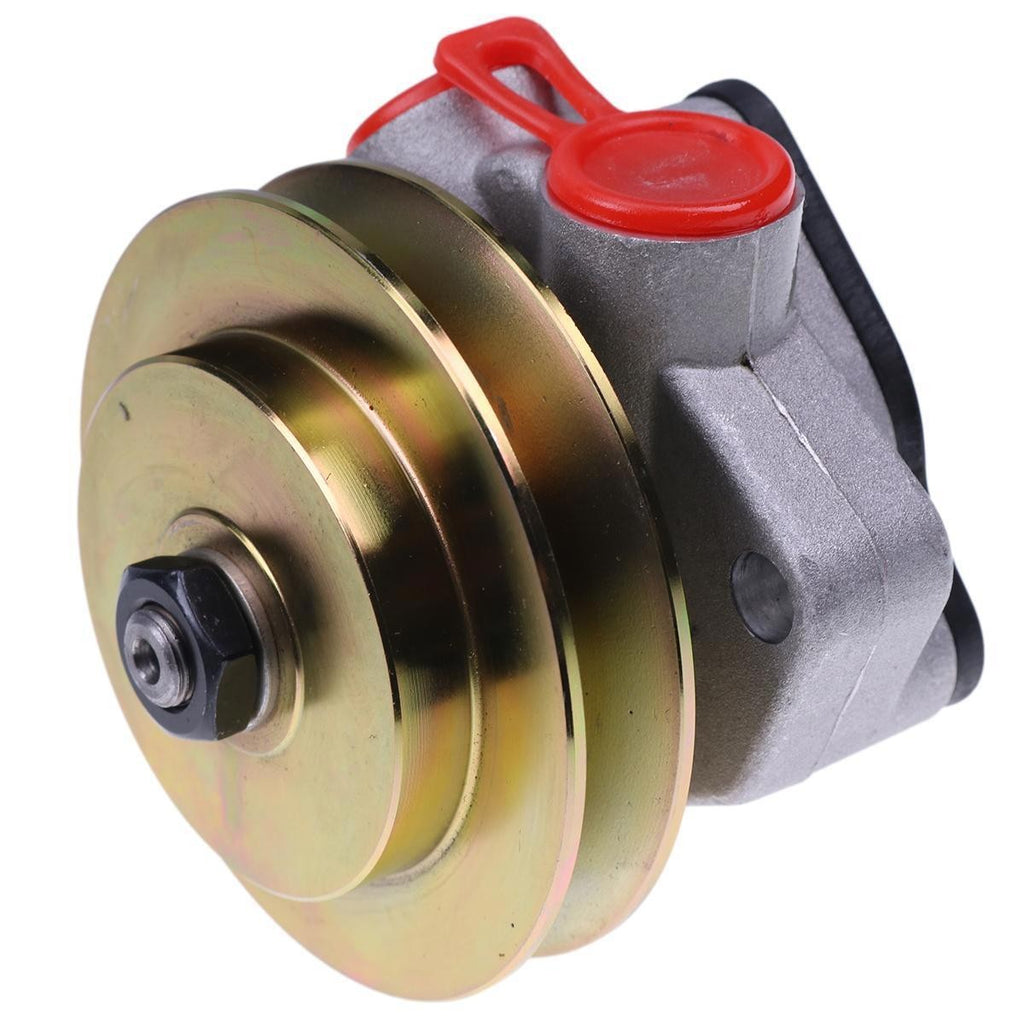 Fuel Pump 21518471 21264822 20460417 for Volvo TAD520 TAD530 TAD720 TAD730 D5A