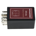 VBS Relay 382782 4700382782 for Dynapac CA152 CA251 CC102 CC232 CC412 CC422
