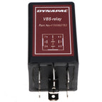 VBS Relay 382782 4700382782 for Dynapac CA152 CA251 CC102 CC232 CC412 CC422