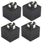 4X Relay Switch 6679820 for Bobcat T110 T140 T180 T190 T200 T250 T300 T320 T550