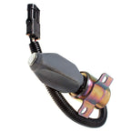 24V Shut Down Solenoid 332/J5060 716/30091 for JCB JS115 JS130 JS160 JS180 JS240