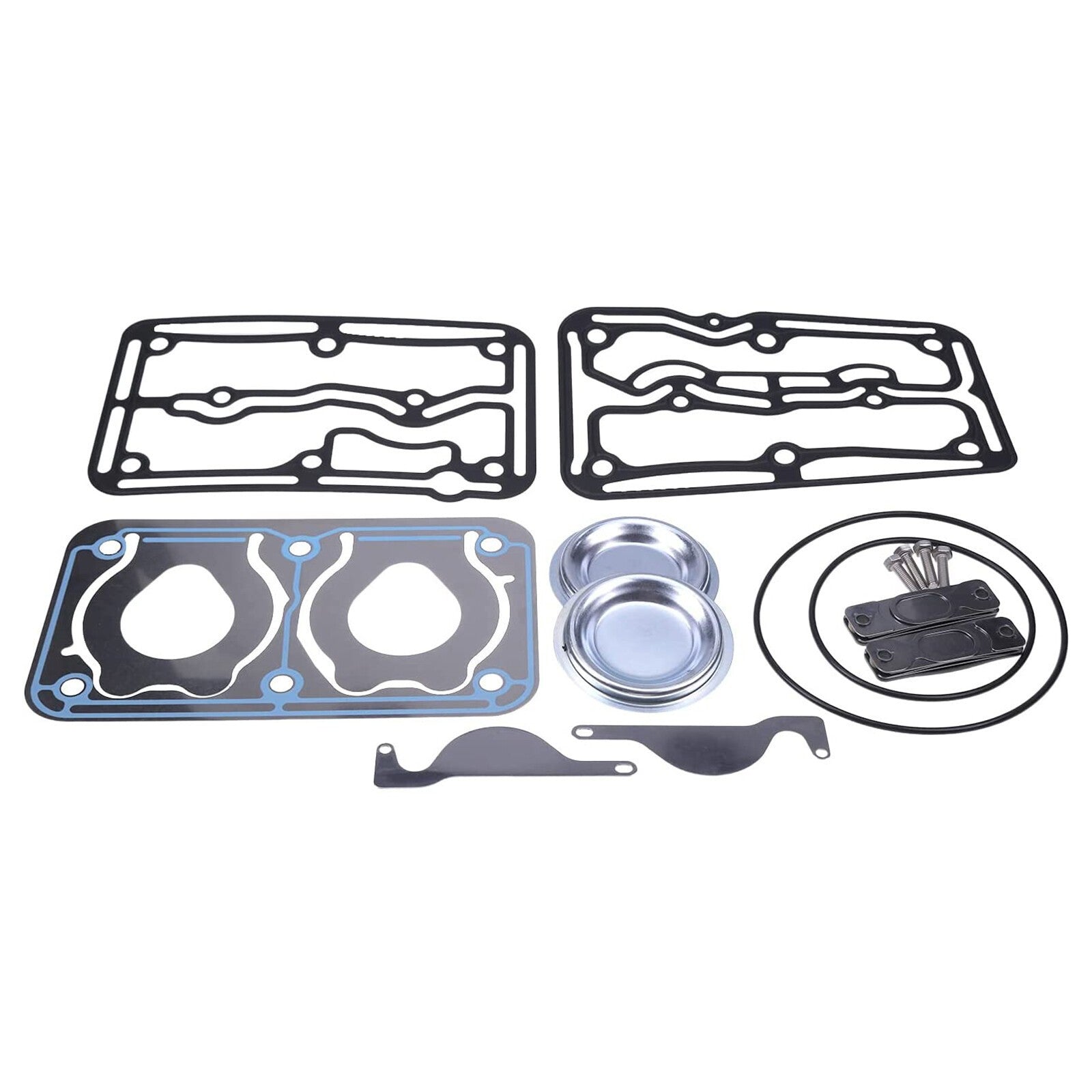 Air Brake Compressor 85000396 Repair Kit for Volvo Truck FH12 FH16 FM12 NH12