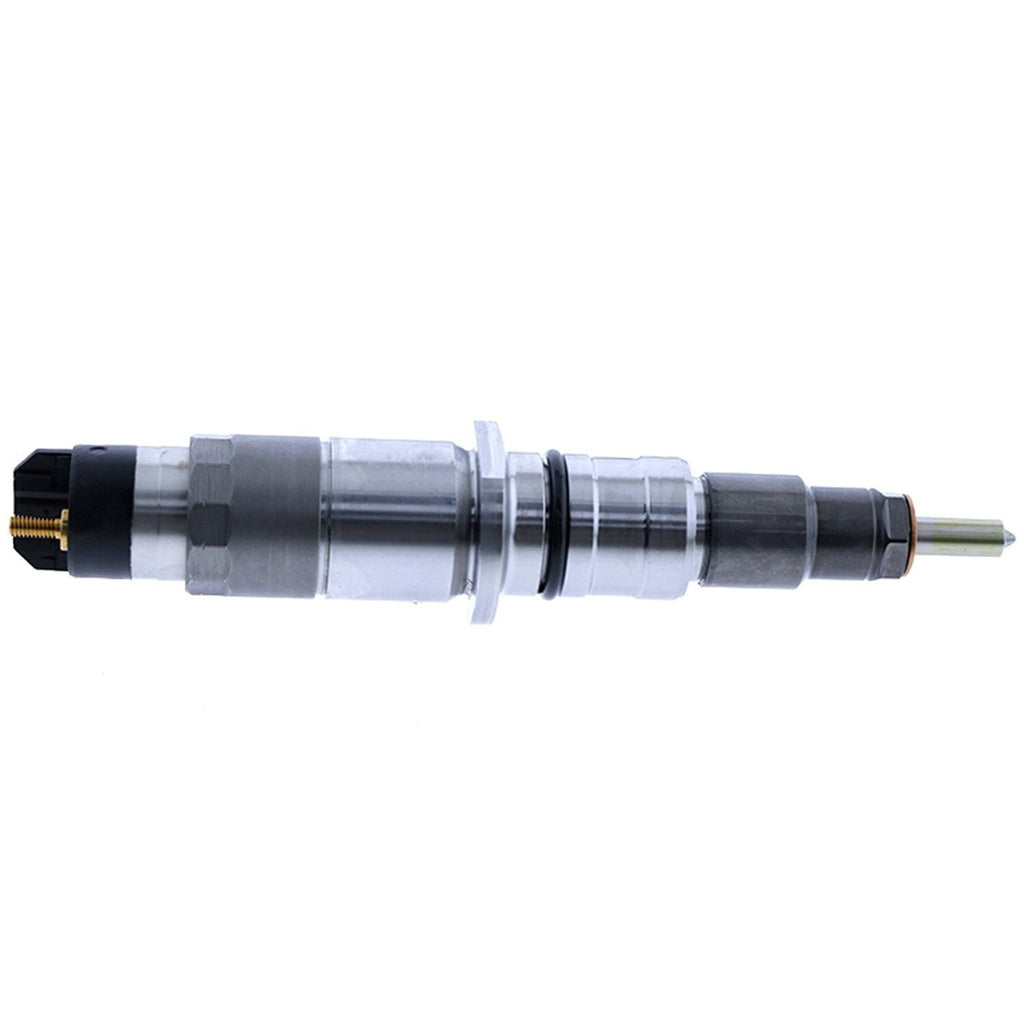 New Fuel Injector 0445120231 3976372 for Cummins Engine QSB4.5 QSB6.7