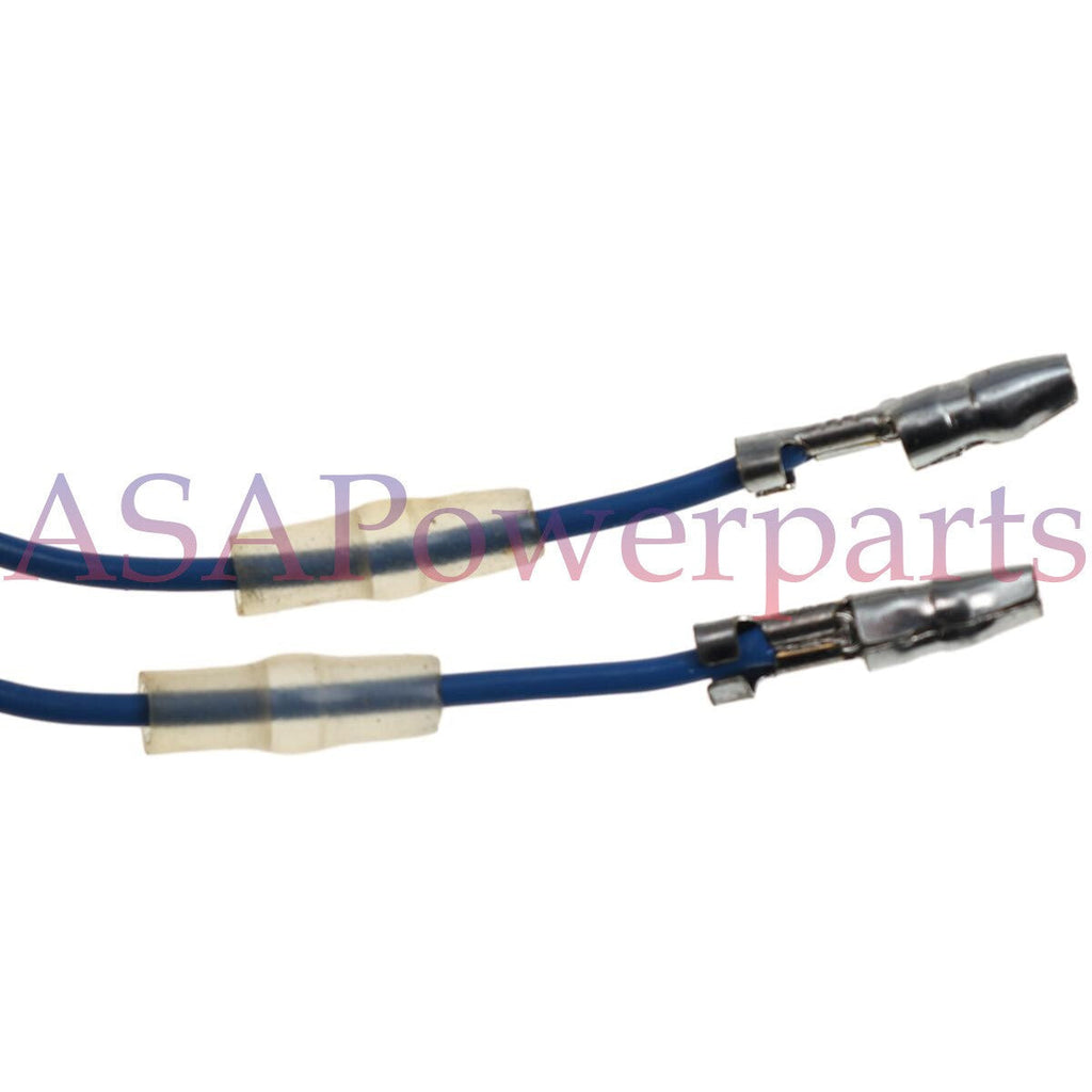 12V Stop Solenoid MM409-67001 MM432-30501 for Mitsubishi S3L2-E2 S4L S4L2 L2E