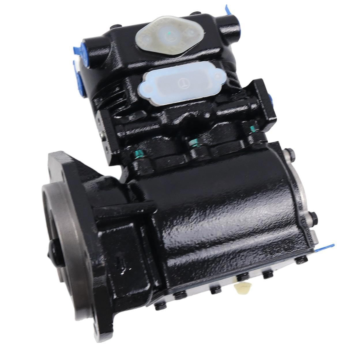 Brake Air Compressor 0R-2907 2P-7801 3Y-3810 for CAT Engine 3306 Tractor 814 815